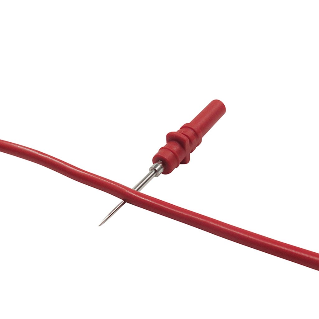 Electronic Test Kit Multimeter Test Lead Set Automotive Test Lead Kit Diagnostic Tools