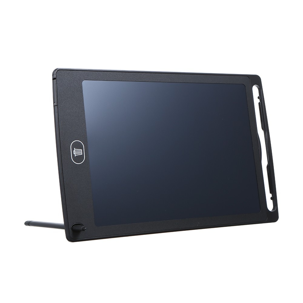 8.5 Inch LCD Drawing Tablet Portable Digital Pad Writing Notepad Electronic Graphic Board Notes Reminder with Stylus Pen