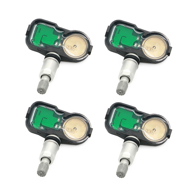 42607-33011 42607-33021 TPMS Tire Pressure Monitoring Sensor For Toyota Rav4 Fj Land Cruiser Matrix Yaris Scion Ia Iq tC xB xD