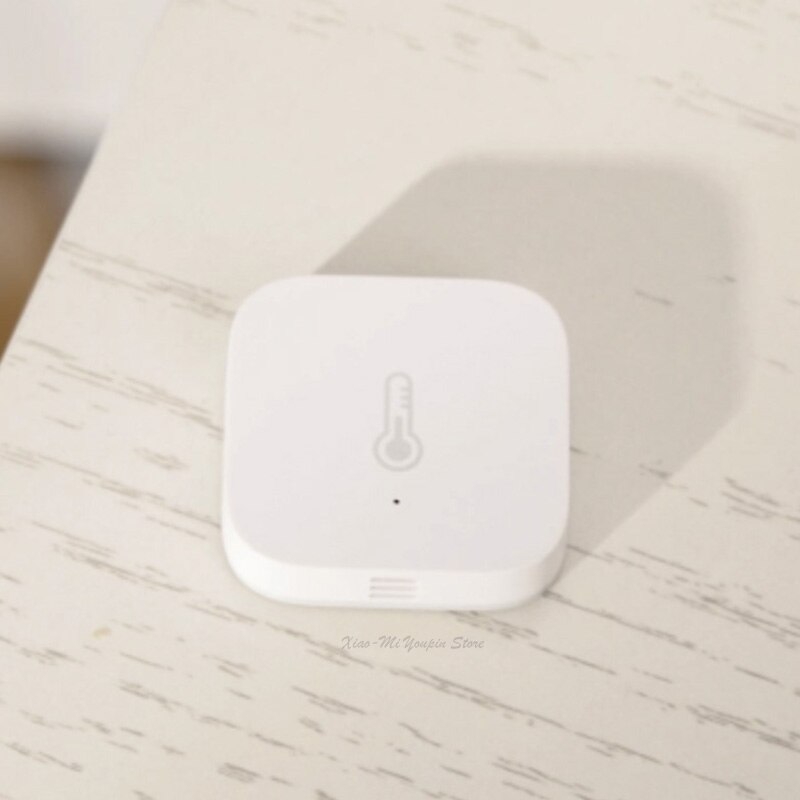 Aqara Smart Air Pressure Temperature Humidity Sensor Environment Sensor Work With Android IOS APP Control