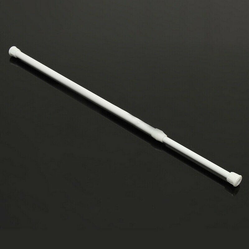 Verstelbare Intrekbare Douchegordijn Opknoping Sta... Grandado