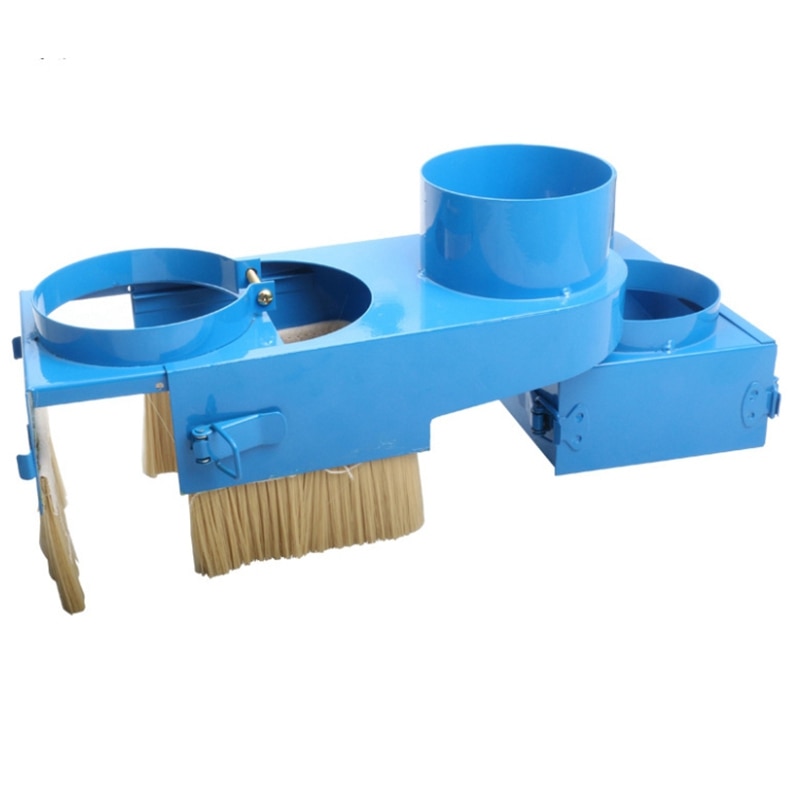 65Mm/80Mm Graveermachine Vacuüm Kap Stofkap Houtbe... - Vicedeal