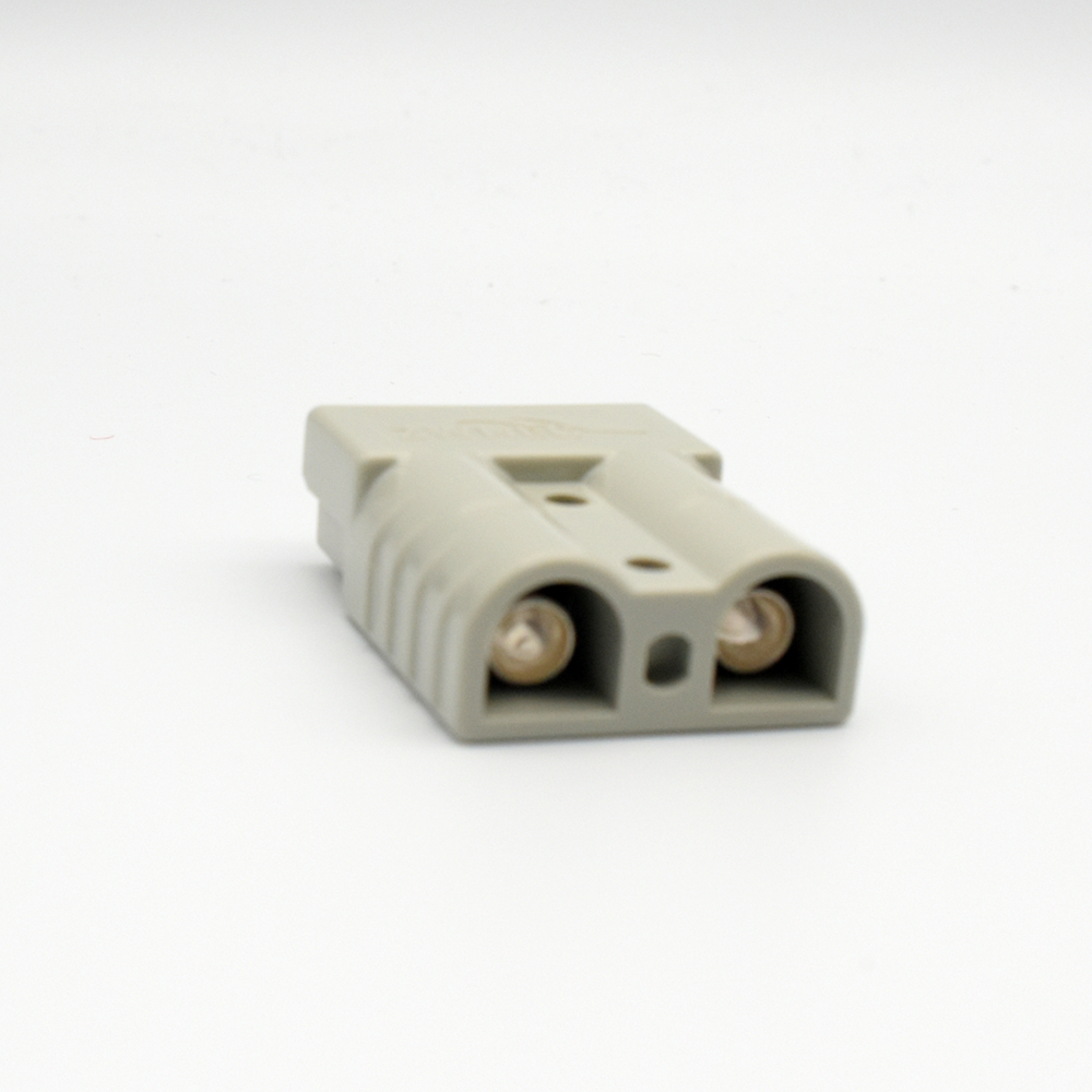 6PCS/10PCS 50A Quick Plug Battery Charging Connector Style Plug Connectors DC Power Tool Motorcycle Socket Adapter Accessories