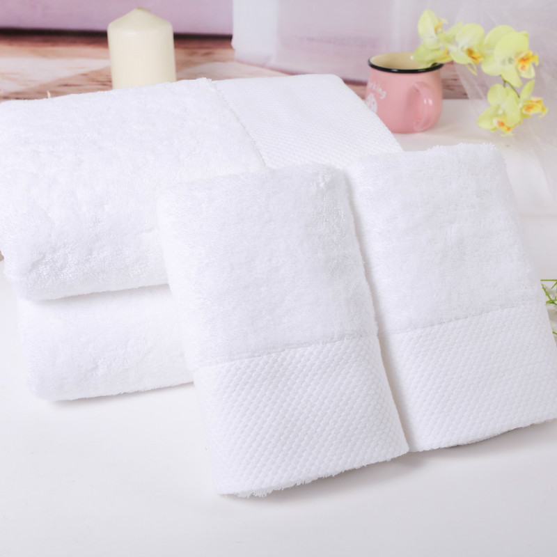 3 stk premium håndklædesæt luksushotel & spa 100%  bomuld for maksimal blødhed og sugeevne tykke håndklæder til ansigtet