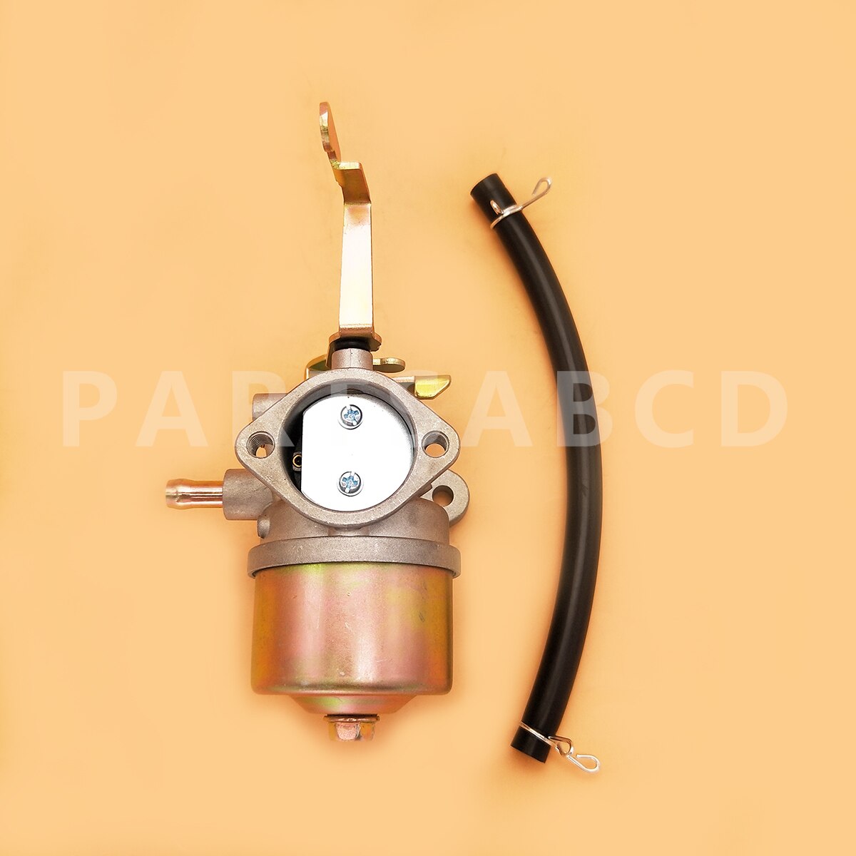 Carburetor For Robin Subaru RGX5500 RGX5510 EY40 Generator MIKUNI 8HP 11HP 12HP Gas Carb Replacement Parts#224-62336-00