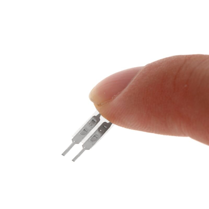 Capteur de pression de haute précision 10g-1kg capteur de Force à couche mince Flexible Intelligent RP-S5-ST