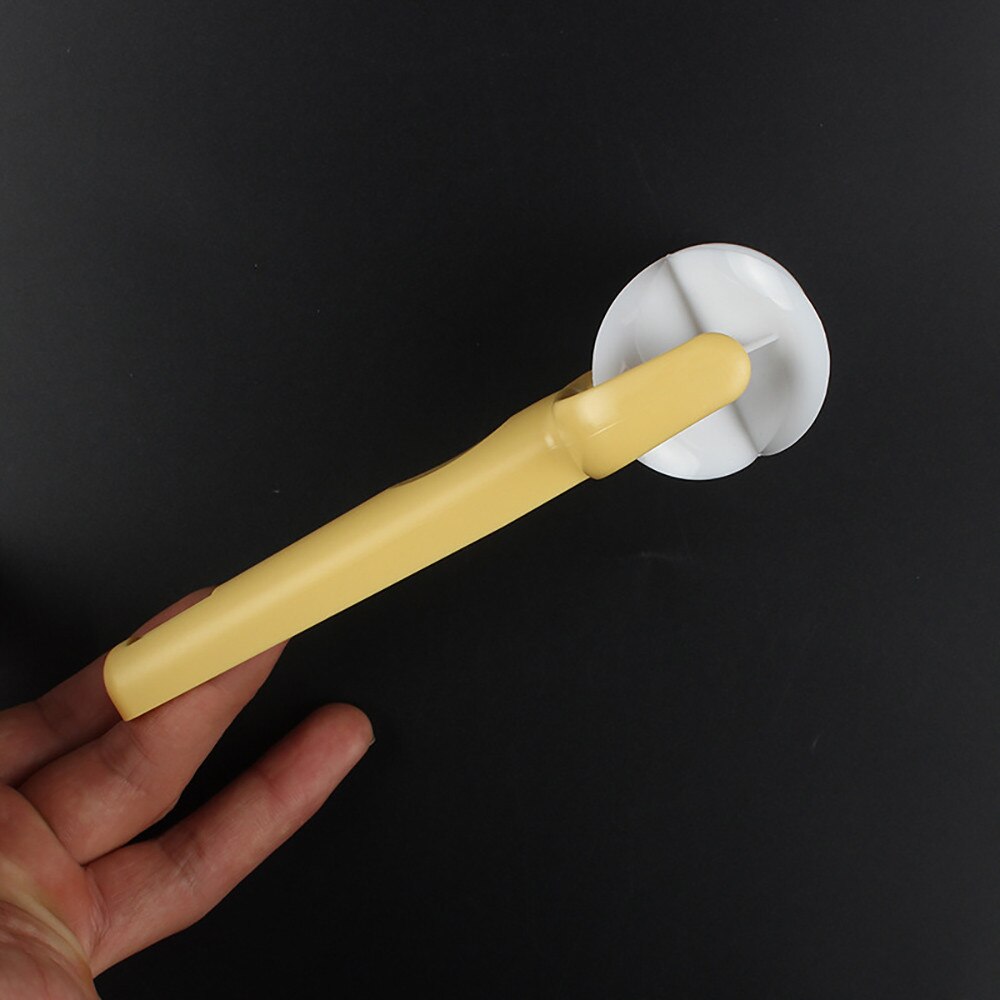 Kitchen Tools Cookie Round Rolling Biscuit Cutting Pastry Blade Dough Circle Cutter Convenient Life Для Кухни