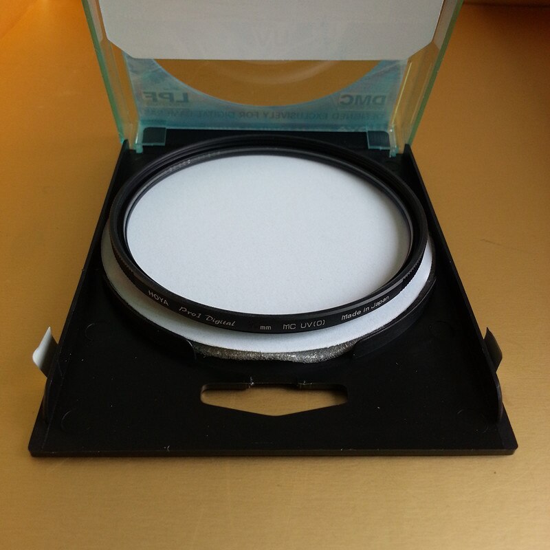 HOYA PRO1 Niedrigen Profil Rahmen DMC UV (O) multicoat Digitale UV Fliter 49/52/55/58/62/67/72/77/ 82mm Für Kamera Objektiv