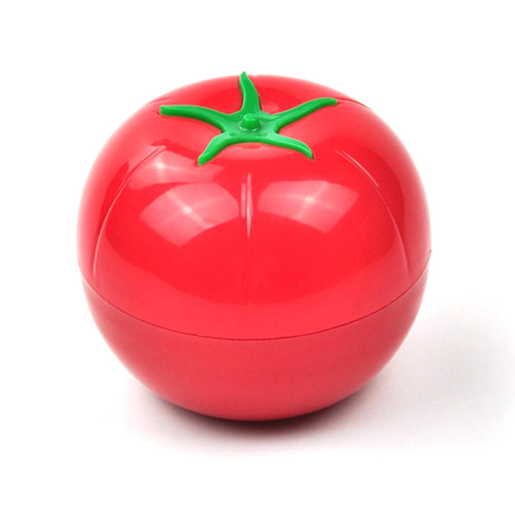 Bonita cocina frutas verduras más crujientes contenedores de alimentos cebolla limón tomates pimiento verde en forma de caja para almacenamiento fresco de plástico