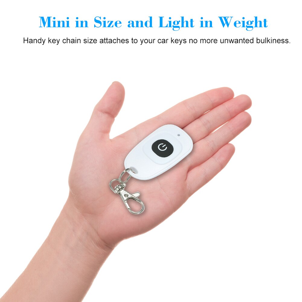 RF 433MHz Remote Controller Wireless Control Electric Appliances Smart Controller for APP eWelink Controlled Devices Module