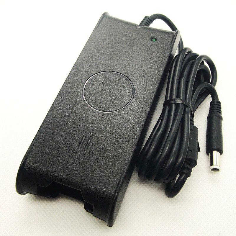 19.5V 4.62A 90W 7.4*5.0mm LA90PS0-00 PA-10 Family DF266 Laptop Adapter Charger for Dell Inspiron 300m 1501 9400 E170 Adapter