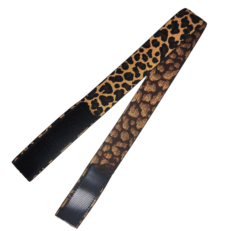 1/5/10 PCS Elastic Band for Wig Edges Wrap Wig Band Lace Melting Band to Lay Edges Baby Hair Edge Adjustable Wig Melt Bands: Blue