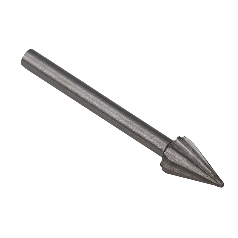 Tungsten Carbide Rotary Burr Cutter Set Voor Dremel Rotary Gereedschap Blade Bestand Frees Graveren Bit Set