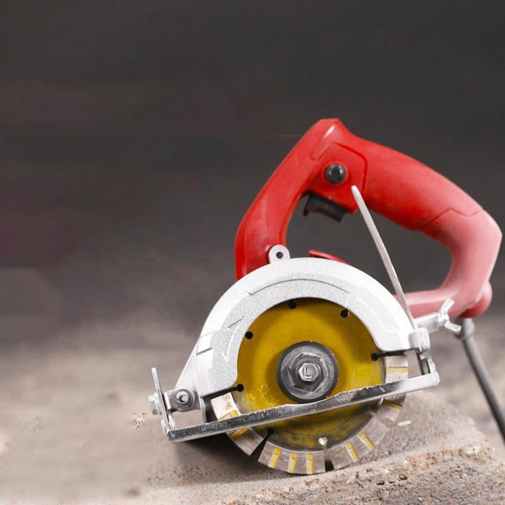 Diamond Circular Saw Blades Diamond Saw Disc Cutting Stone Granite Marble Concrete Cutting Tool Blade Dry Cutting Disc