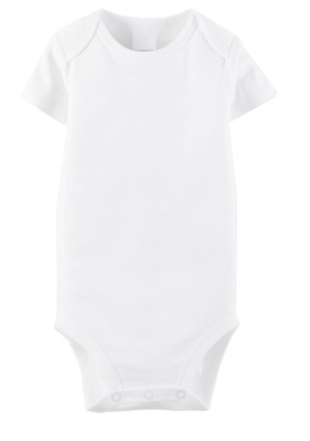 5 Stks/partij Pasgeboren Baby Bodysuit Baby Originele Meisje En Jongen Bodysuit Driehoek Baby Body 0-24Months: TLL0004 / 6m