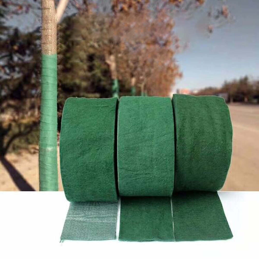 Tree Protector Wrap Winter Plant Warm Cover Anti-freeze Cloths Plant Insulation Wrapping Protection Anti-freeze Protection Cloth