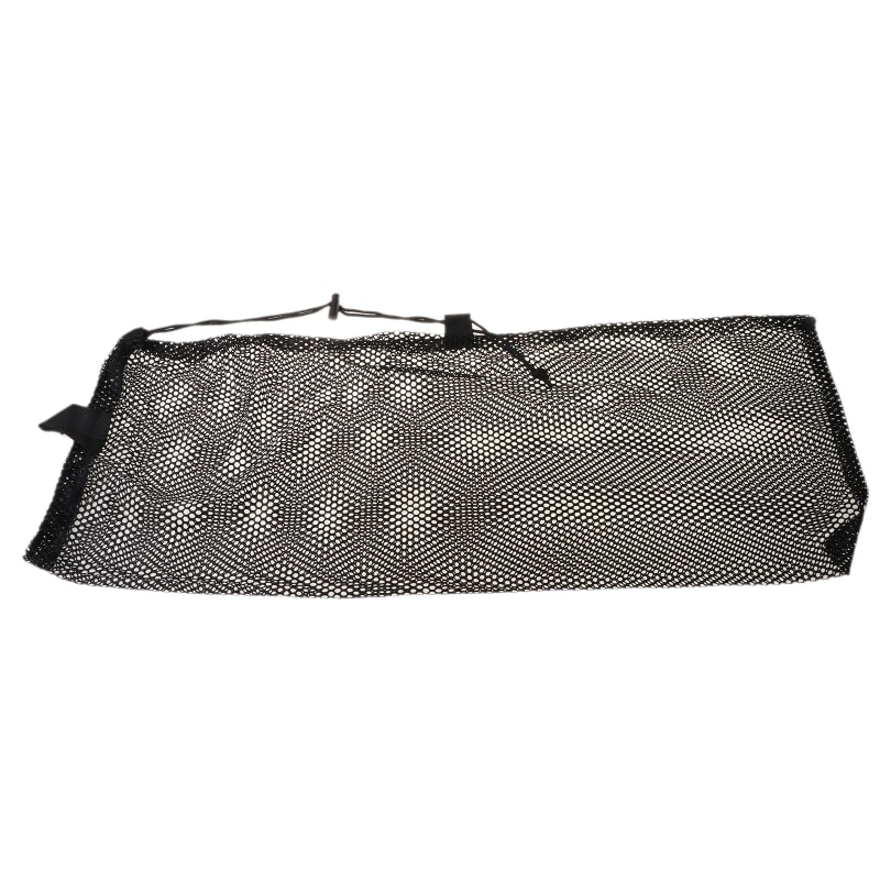Fast Drying Dive Swimming Storage Mesh Bag Scuba Snorkel Gear Goggles Handbag 875D