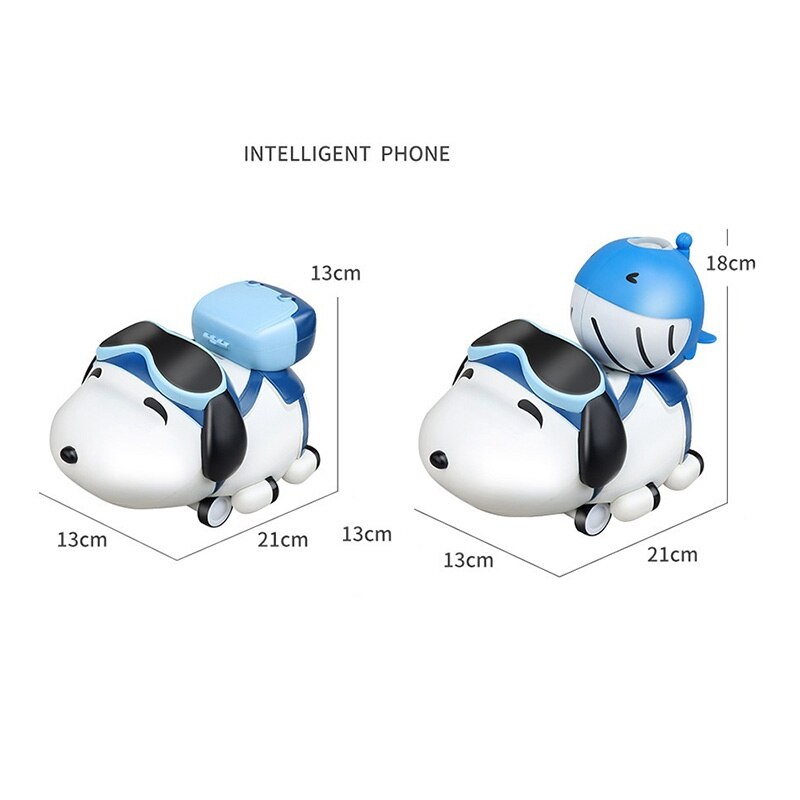 Voiture télécommandée pour enfant, chien, jouet, eau