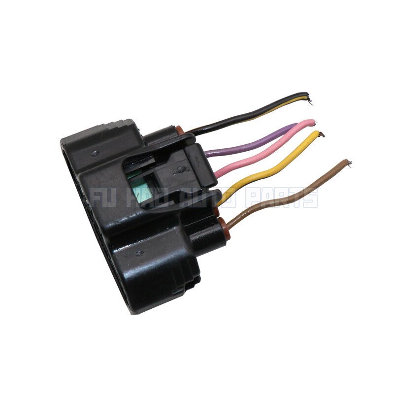 MAF Sensor de flujo de Air masivo conector Conector para Mazda Toyota Lexus Scion fit 197400, 22204-21010