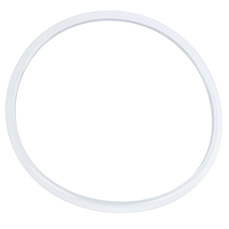 24cm indvendig diameter gummi tryk komfur pakning tætning ring-abux: Default Title