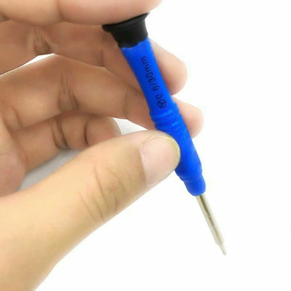 High Precision Screwdriver Hand Tools for iPhone Samsung Mobile Phone Repairing