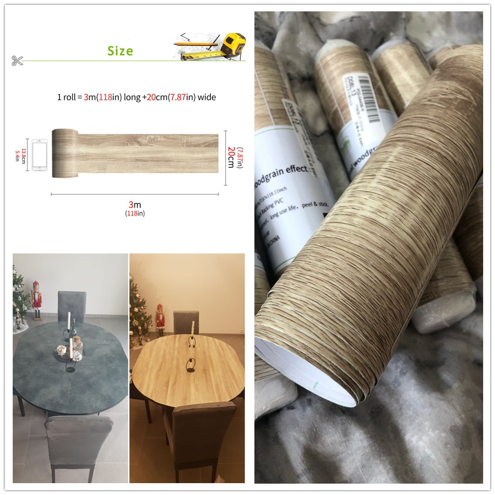 Gedotec H1137 Universele afdekkappen, rond, gatafdekkingen, hout
