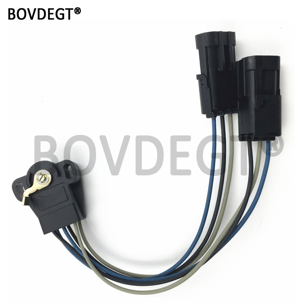 Throttle Position Sensor for JEEP CHEROKEE COMANCHE WAGONEER 4.0L 33004650 33003390