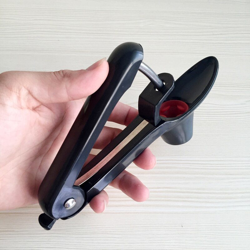 Extracteur de noyau d'outil de pinte de cerise et d'olive, outil de retrait de noyau, Gadget de cuisine à main B88