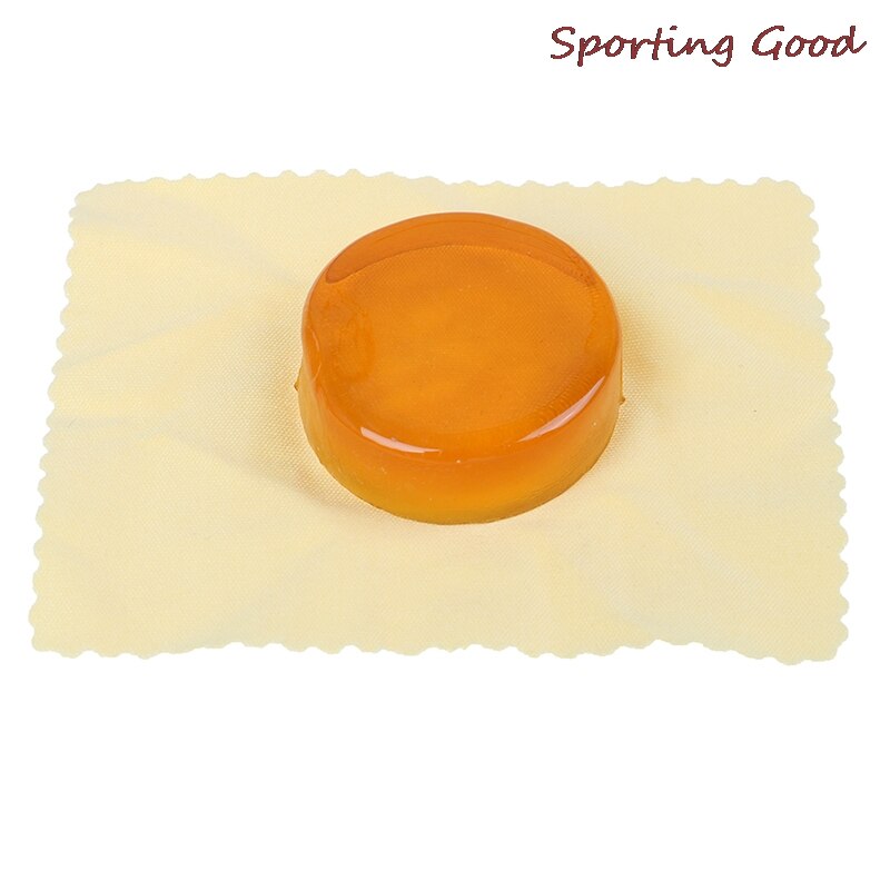 Mini Boog Hars Colofonium Wrijving Toenemende Hars Voor Vioolhars Altviool Cello Bowed String Instrument Viool Accessoires