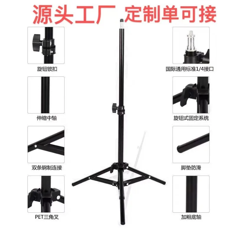 Justerbar surfplatta stativ golvstativ hållare live mount stöd för 5-10 tum för ipad air pro 12.9 lazy holder fäste stöd