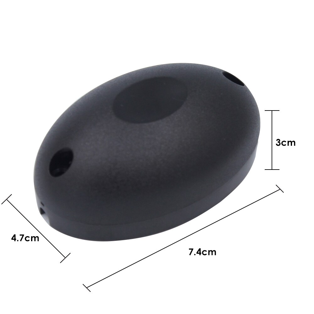 1 pair Single Beam Alarm Photoelectric Infrared Detector Home Door Security System for Gate Door Window Burglar Alarm System