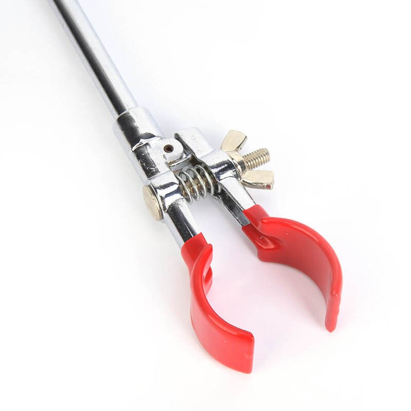 Flask Clamp Flask Clamp Durable for Scientific research Professionals