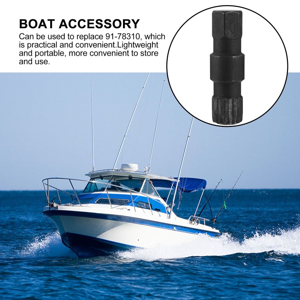 1Pc Marine Hinge Pin Tool Fine Nice Safe Chic Boat Tool Joint Pin Tool Installer