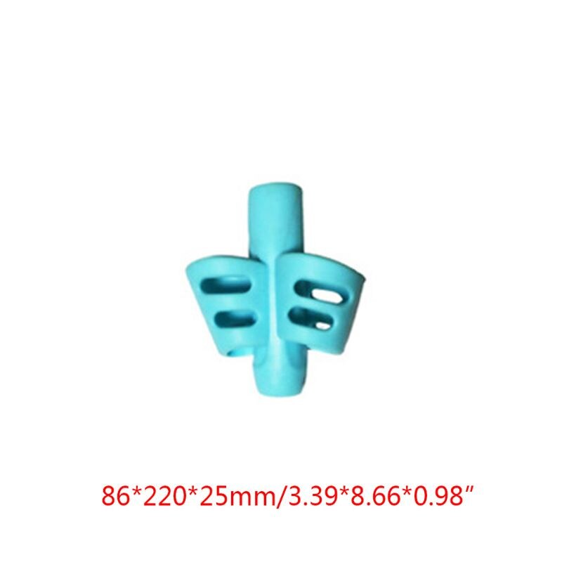 Pencil Grips - Children Pen Writing Aid Grip Set Posture Correction Tool for Ki