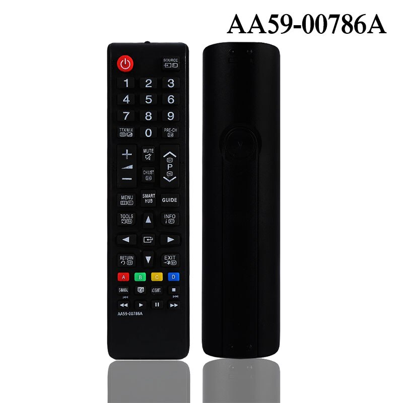 Mando a distancia para SAMSUNG AA59-00786A, UE40F8000, UE46F6400, UE46F6500, UE46F6670