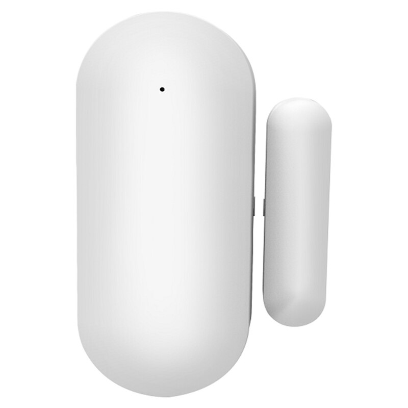 TUYA Smart Alarm with Free Notification APP Control Home Security Alarm System for Door and Window Movement Detection D7WC