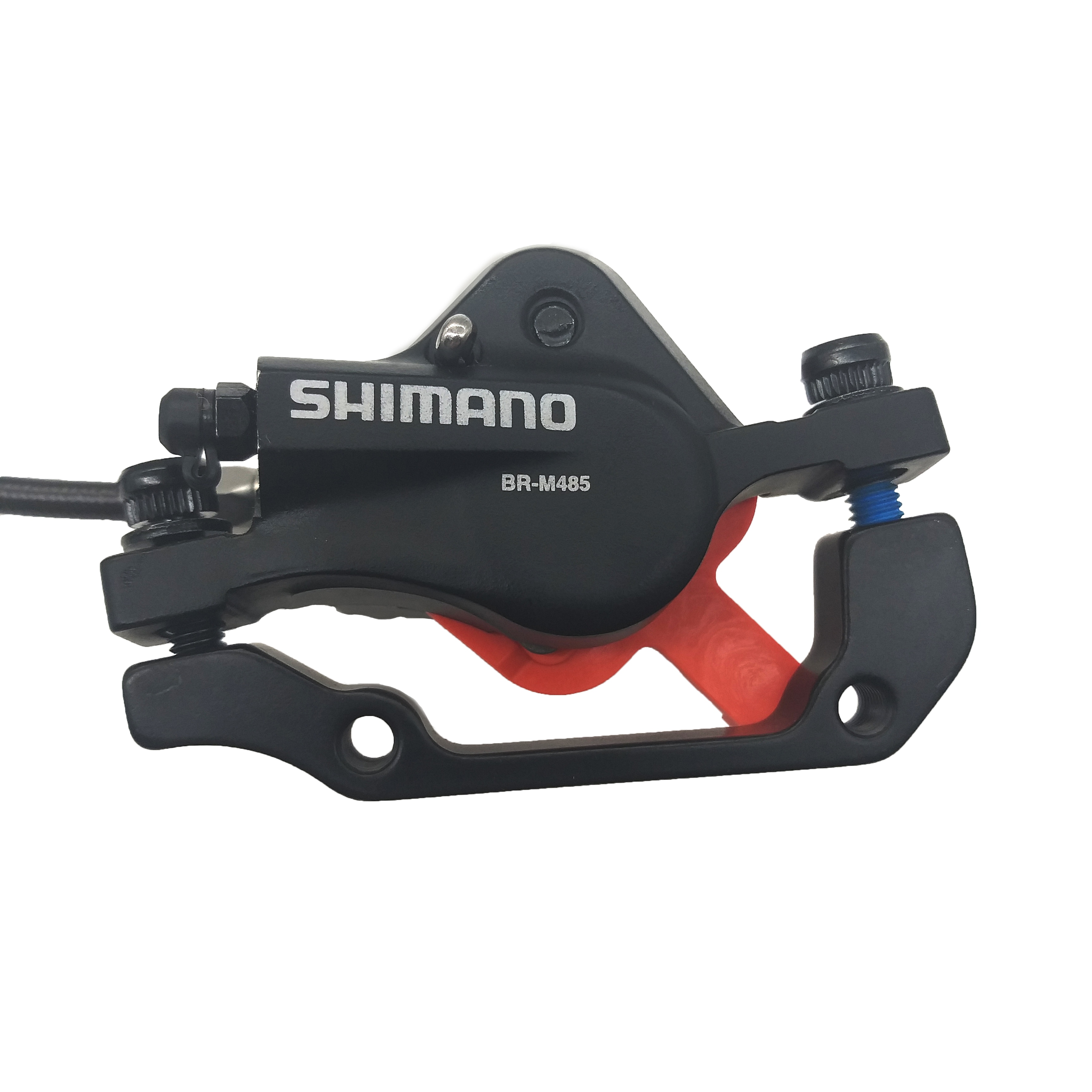 Shimano m505 brakes online