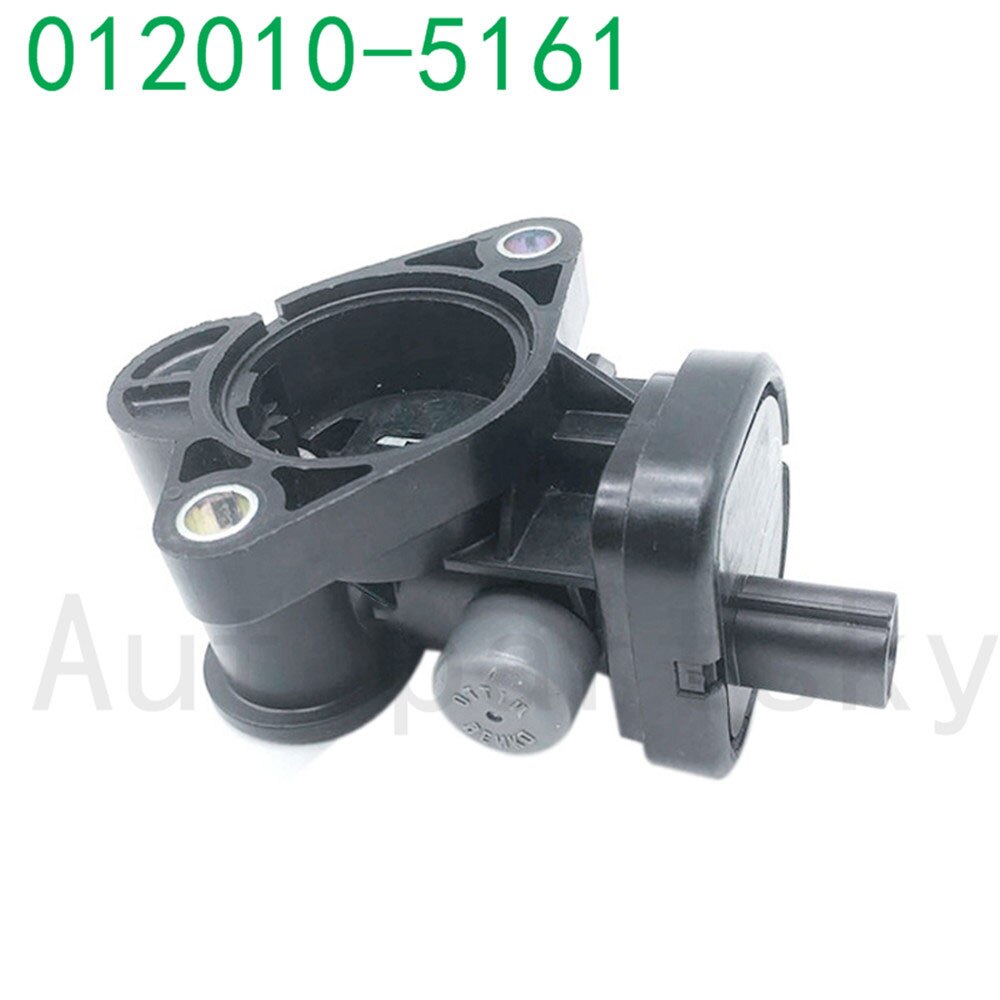 OEM Intake Manifold Valve Solenoid 012010-5161 For Nissan Altima 2.5L 3.5L for Nissan Rogue 0120105161