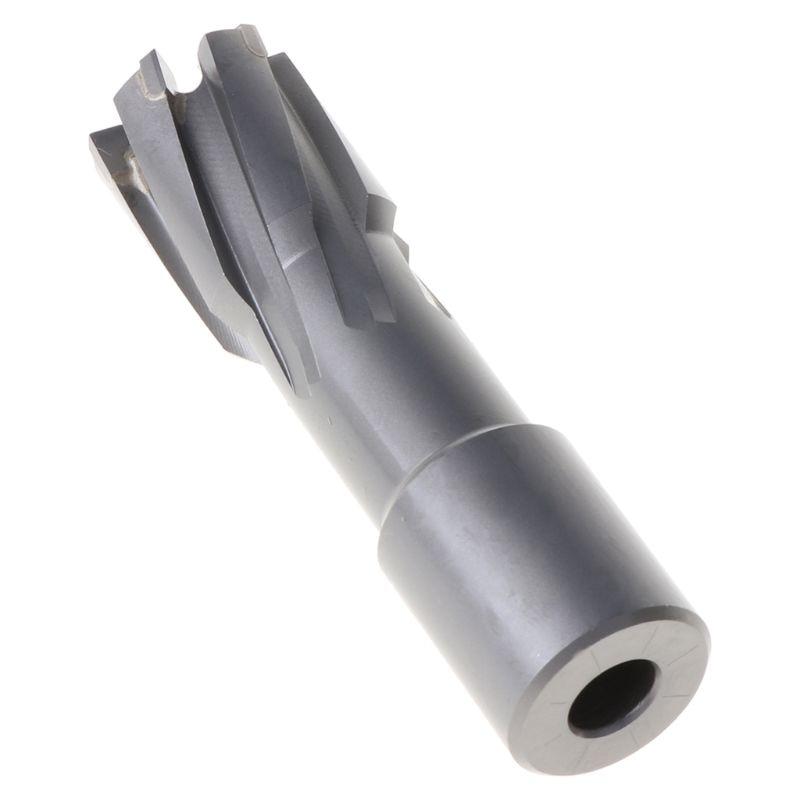 Hole Saw Carbide Tip Coring Magnetic Drill Bit for steel Carbide Metal Cutter
