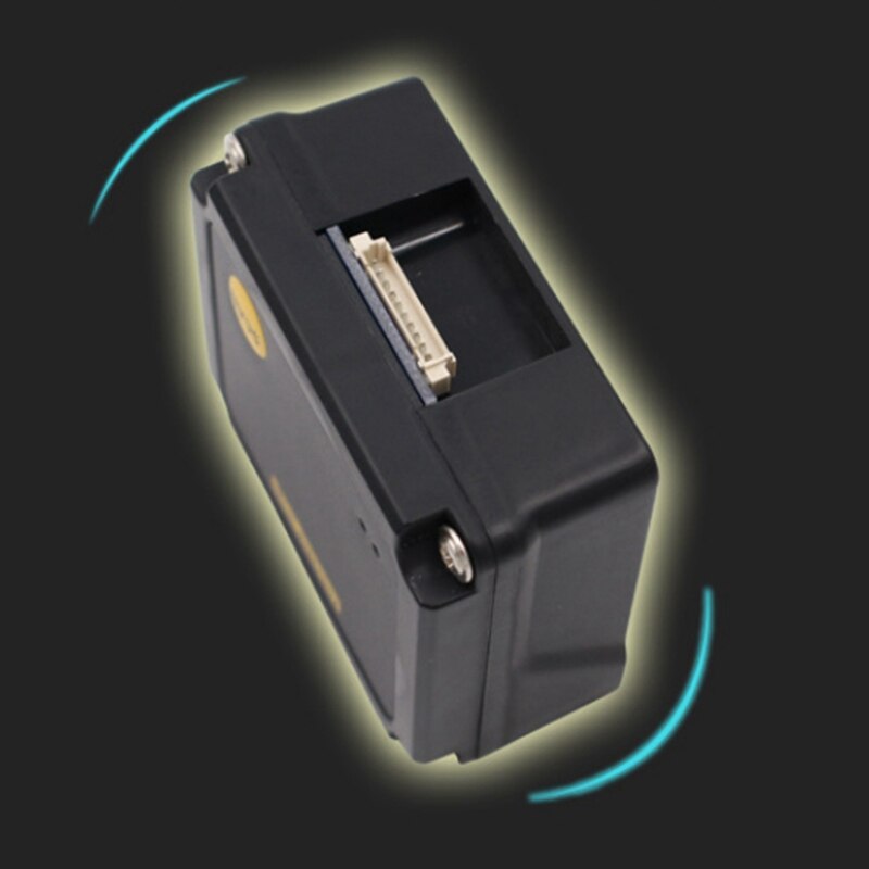 EP1000 One-Dimensional Scanning Module Fixed Embedded Automatic Scanner Mobile Phone Sn Barcode Scanning Head