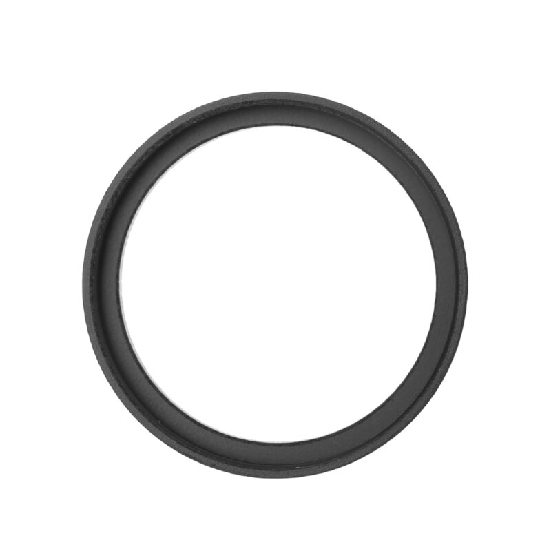 34Mm Tot 37Mm Metalen Step Up Filter Lens Ring Adapter Camera Tool Accessoires 72XB