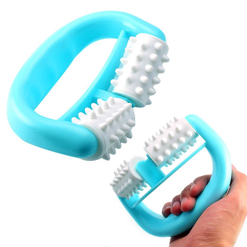 Snelle Anti Cellulite Roller Schoonheid Massager Handheld Anti Cellulite Massager Roller Gezondheidszorg Cellulite Massage