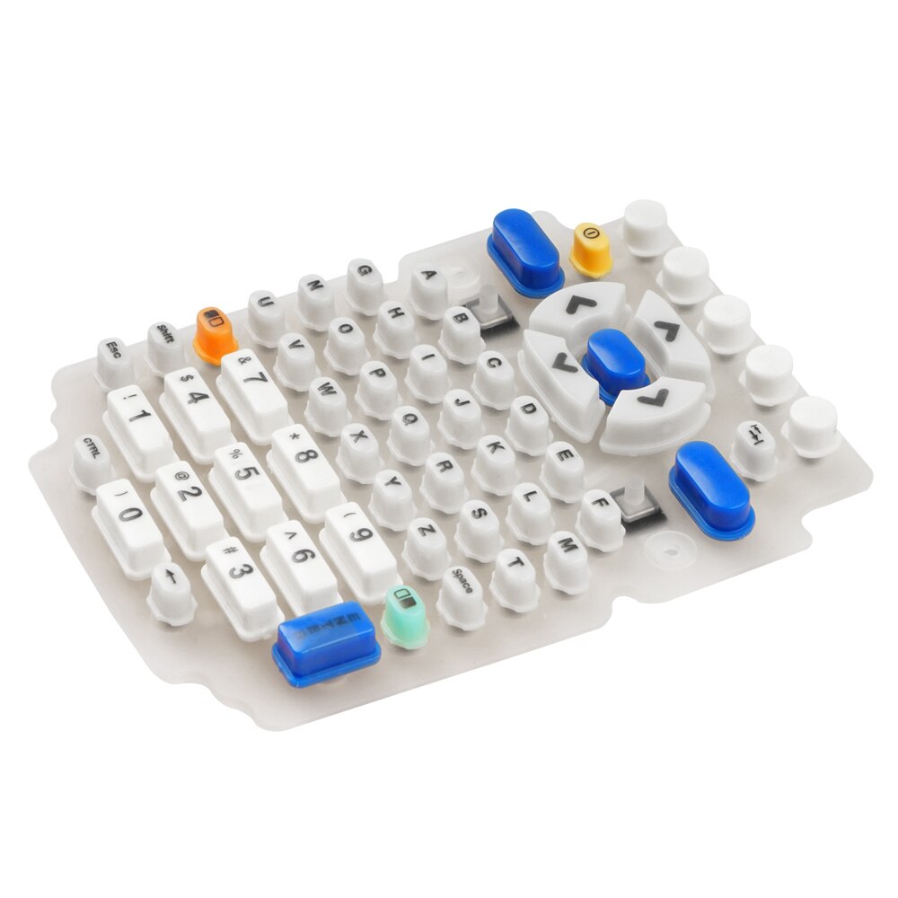 Toetsenbord Voor Intermec CK60 CK61 (Alfanumerieke), En Originele,