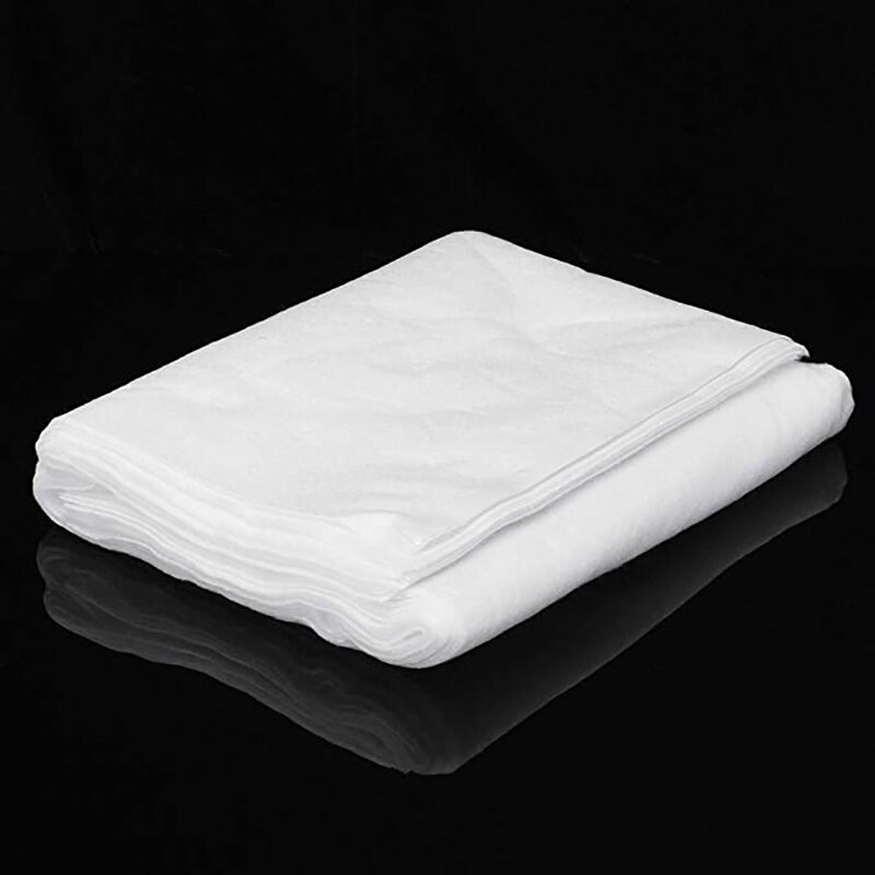 10 Pcs Elektrostatische Katoen Anti-Dust Luchtreiniger Filter Voor Xiaomi Luchtreiniger Universele Luchtreiniger