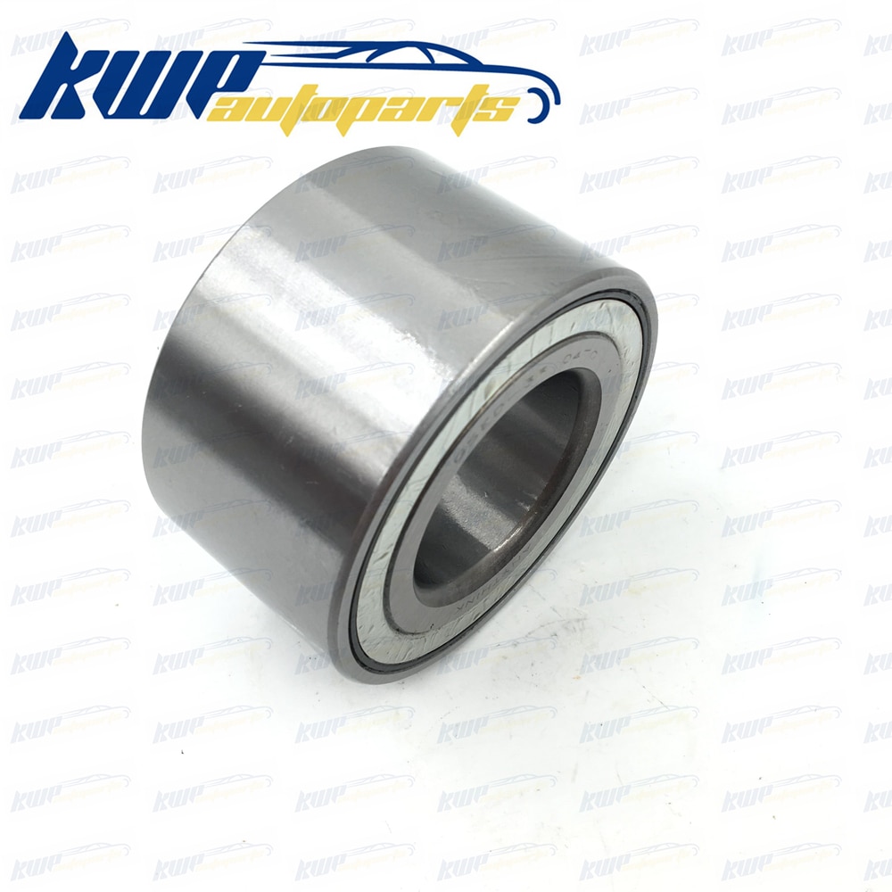 FRONT WHEEL BEARING FOR MAZDA 3 BK MAZDA 5 6 MPV RX-8 AXELA 626 ATENZA 2003 2004 2005 2006 2007