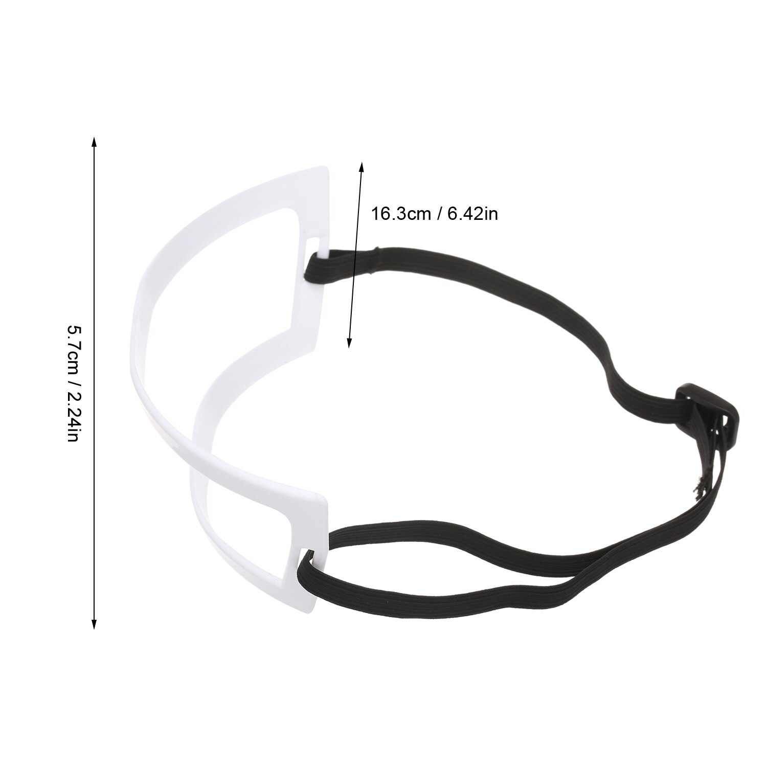 Hair Cutting Kit Beard Template Hairline Stencil Guide for Men Hairline Neckline Beard Grooming Styling Tools Salon Hair Tool