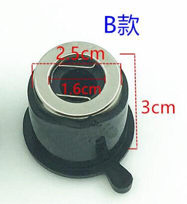 Safety valves Releasing Valve T90KPa Universal 4L 5L 6L Electric Pressure Cooker Parts