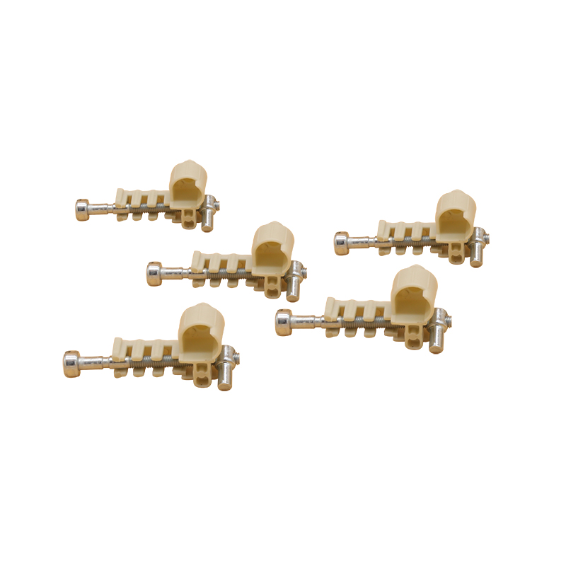 5pcs Chain Tensioner Adjuster Screw For Stihl 017 018 MS170 MS180 MS 170 180 Chainsaw Replace Parts 1120 664 1500 1123 664 1605