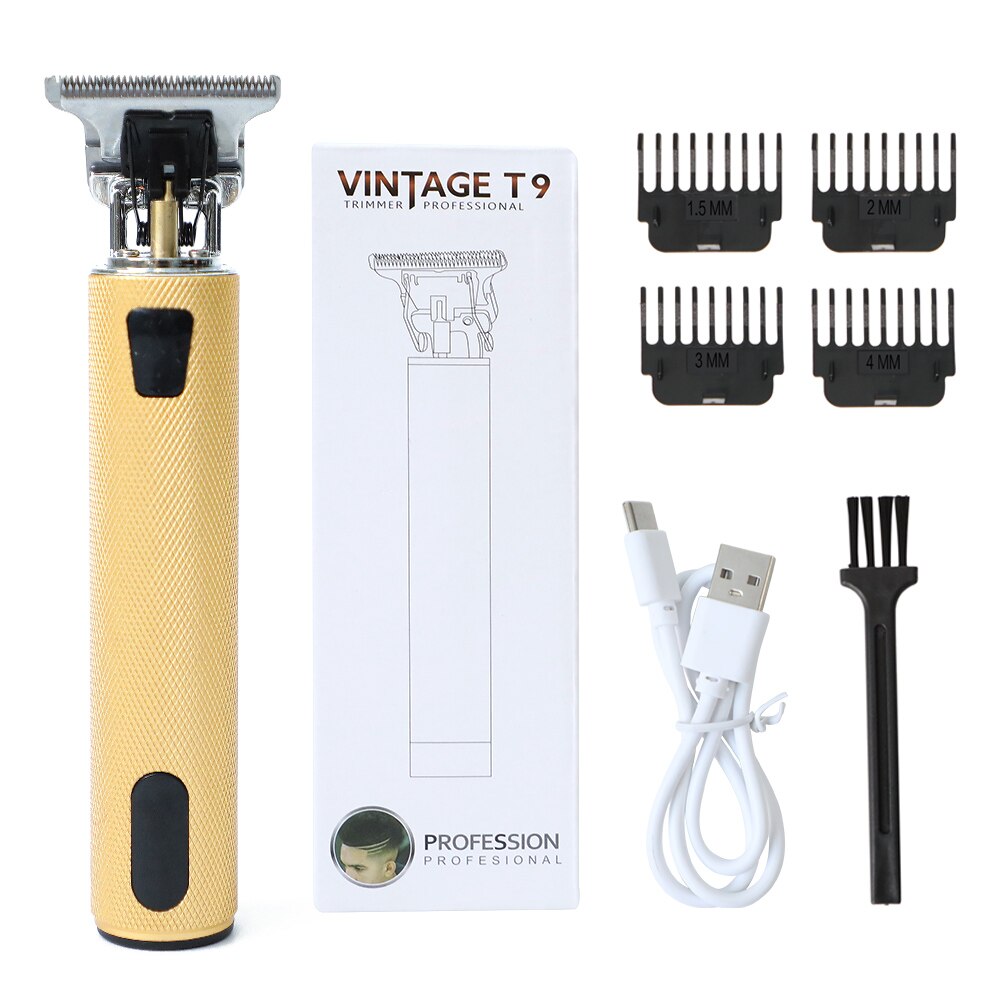 Haarschneidemaschine Bart Trimmer harrschneidemaschine haarschneide Bart Trimmer Haar Haarschneidemaschine Energie Digital Anzeige Trimmer Rasierer Haar Haarschneidemaschine Haar Trimmer Maschine Elektrische Rasierer: T15jinshuxian