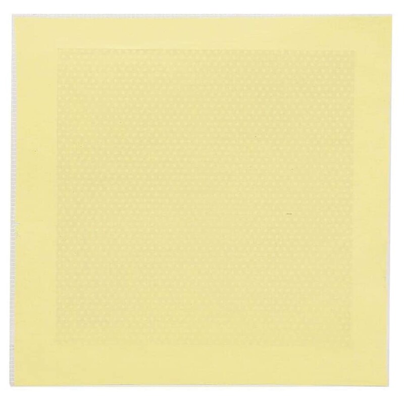 5 Pcs Self Adhesive Wall Repair Patch Drywall Patch for Wall Hole Damages(6X6Inch)